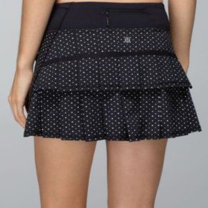 Lululemon Pace Setter skirt (Regular)